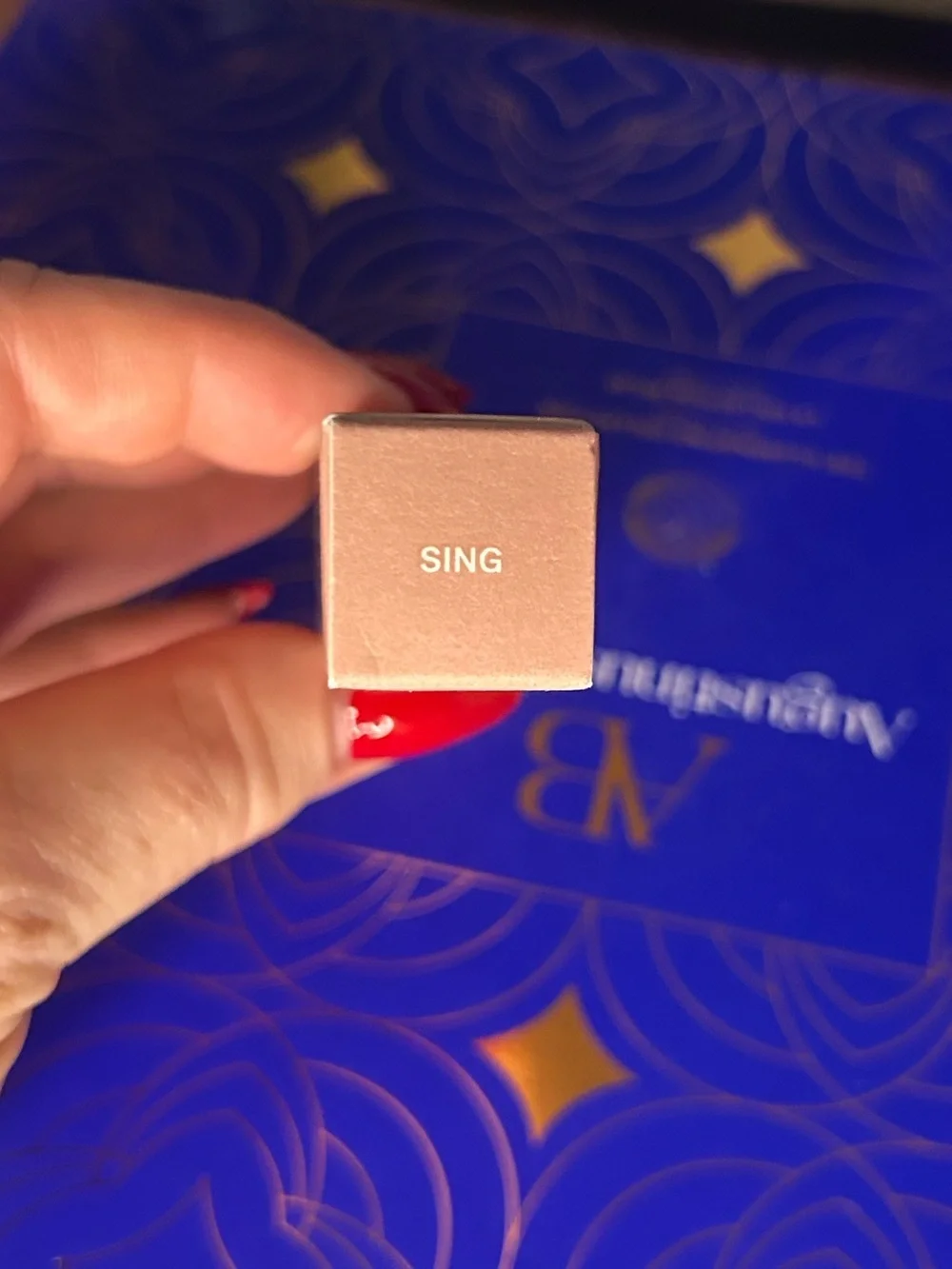 Ilia Color Haze Multi-Use Lip & Cheek Pigment